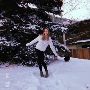 Meet your Posher, Samantha